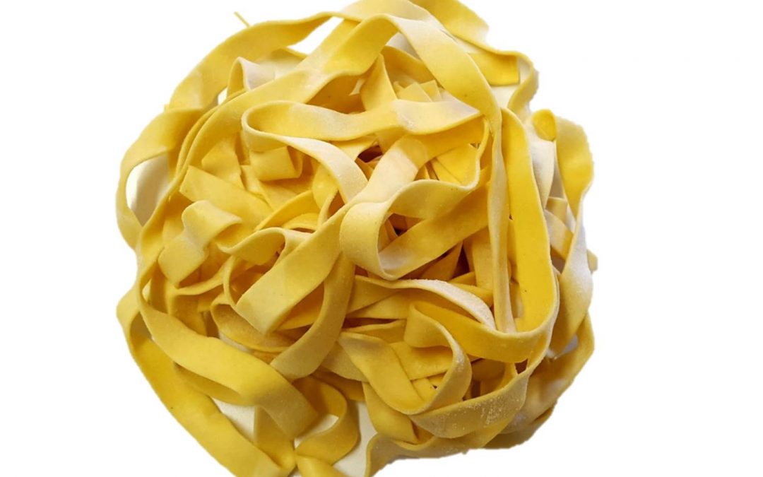 Tagliatelle