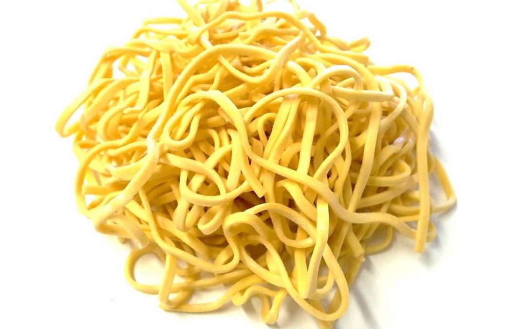 Tagliolini